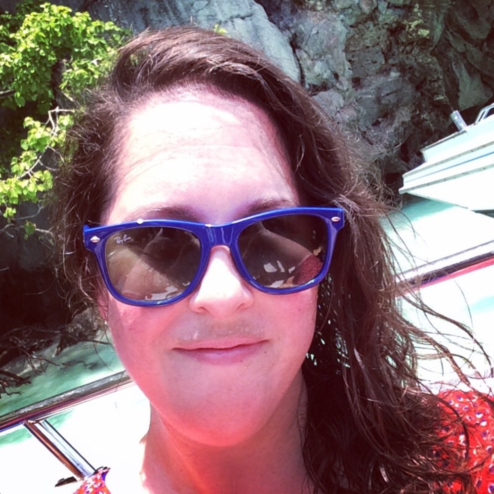 Meet your Posher, Lindsay